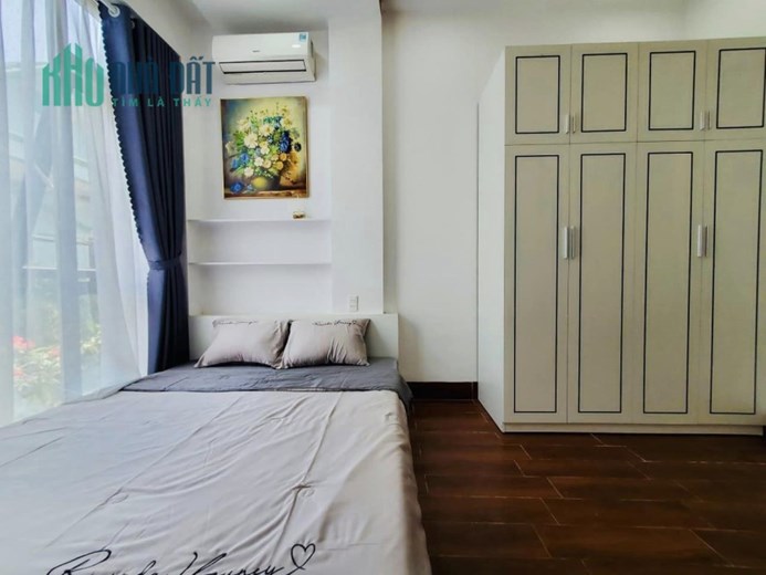 Kiệt 3m Nguyễn Chí Thanh - Hải Châu chỉ còn 3ty25 thương lượng