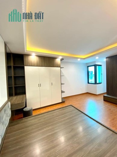 220m Đất Phố Nguyễn Phúc Lai Trung Tâm Đống Đa. Xây Tòa Nhà Hay CCMN Cực Đẹp. Chủ Cần Bán Nhanh