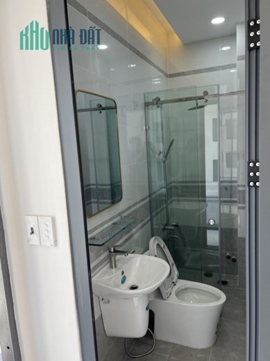 HẺM OTO LÔ GÓC THOÁNG MÁT 58m2 GẦN SIÊU THỊ NHẬT CHƯA TỚI 4.9 TỶ.