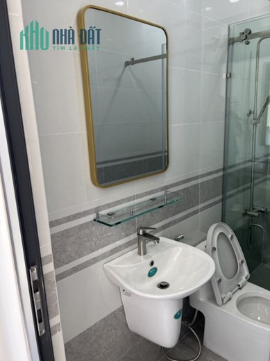 HẺM OTO LÔ GÓC THOÁNG MÁT 58m2 GẦN SIÊU THỊ NHẬT CHƯA TỚI 4.9 TỶ.