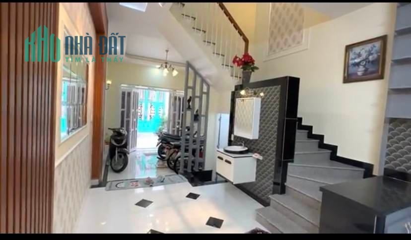 Bán Nhà Đẹp - Nguyễn Chí Thanh Quận 5, Giáp Quận 11, 48m2, 5 TẦNG, giá rẻ
