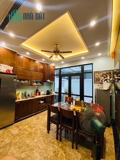Bán nhà Khương Đình, Thanh Xuân 60M 5T Mt 5m, 6PN ô tô đỗ cổng, 5.9 tỷ