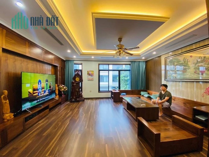 Bán nhà Khương Đình, Thanh Xuân 60M 5T Mt 5m, 6PN ô tô đỗ cổng, 5.9 tỷ
