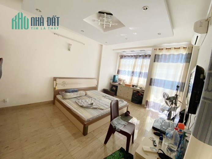 ⚡️💥..NHÀ SIÊU NGON - MTKD TỐT - NGAY CỔNG CHỢ NHỊ THIÊN ĐƯỜNG - 4 TẦNG - 4.2 X 25M - CHỈ 15 TỶ200