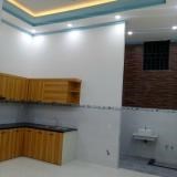 Bán nhà sổ riêng đẹp, giá rẻ gầnchợ thanh hóa,  phường Trảng Dài, biên hòa