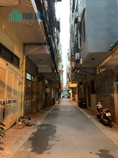 62m 7 Tầng Thang Máy Phố Nguyễn Xiển Thanh Xuân. Vừa Ở Vừa Kinh Doanh Dòng Tiền Ổn Định. Chủ Cần
