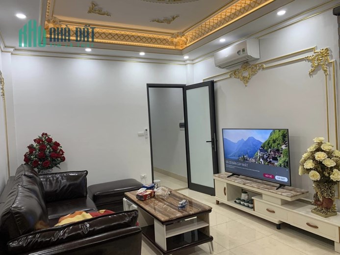 62m 7 Tầng Thang Máy Phố Nguyễn Xiển Thanh Xuân. Vừa Ở Vừa Kinh Doanh Dòng Tiền Ổn Định. Chủ Cần
