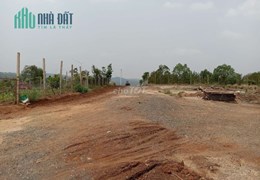 Chính chủ cần bán 10 đến 20m ngang mặt tiền đường 12m cách QL14 chỉ 500m