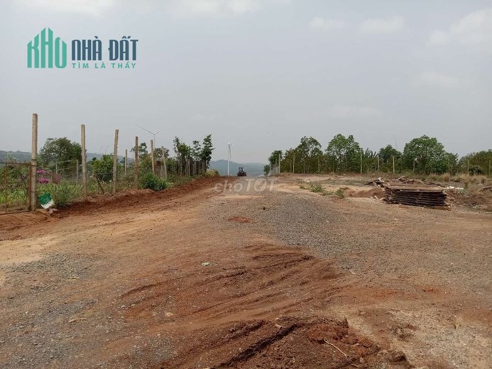 Chính chủ cần bán 10 đến 20m ngang mặt tiền đường 12m cách QL14 chỉ 500m