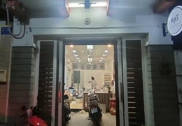 SANG TIỆM NAIL HOẶC SANG MẶT BẰNG – số 262/9 Huỳnh Văn Bánh, Phường11, Quận Phú Nhuận