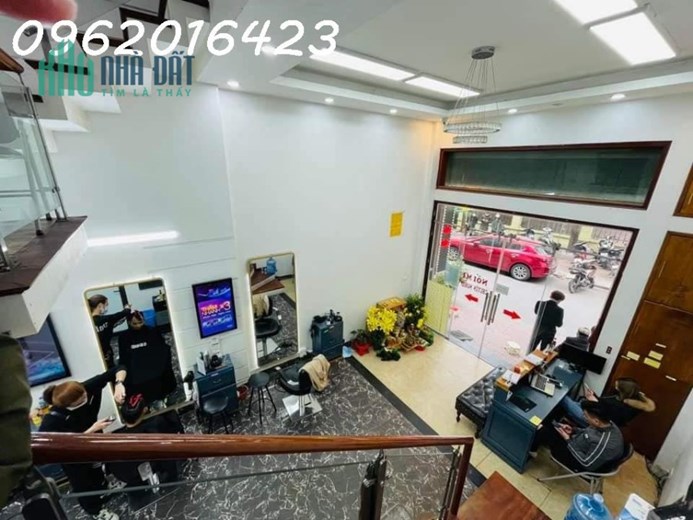 Phân Lô Dương Quảng Hàm Cầu Giấy 12tỷ 68m Nhà Mới Gara Oto Ngõ Thông An Sinh Đỉnh