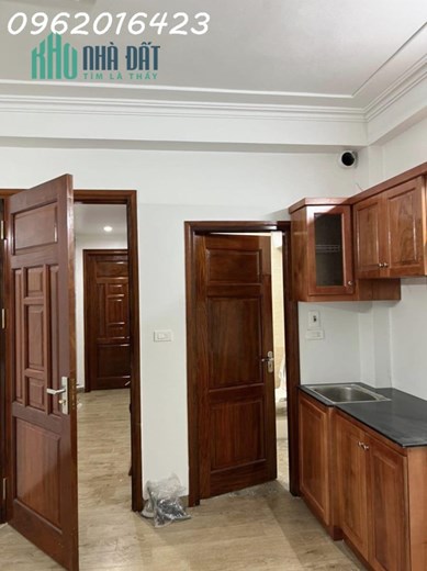 Phân Lô Dương Quảng Hàm Cầu Giấy 12tỷ 68m Nhà Mới Gara Oto Ngõ Thông An Sinh Đỉnh