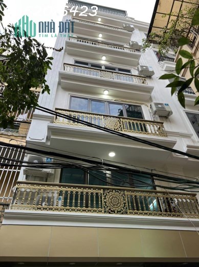 Phân Lô Dương Quảng Hàm Cầu Giấy 12tỷ 68m Nhà Mới Gara Oto Ngõ Thông An Sinh Đỉnh