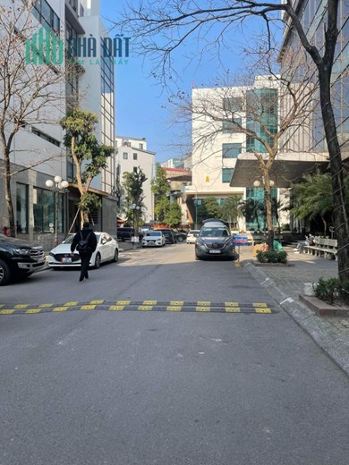 105m Mặt Tiền 6m Thang Máy Phố Nguyễn Trãi Thanh Xuân. Chủ Tặng Toàn Bộ Nội Thất Thiện Chí Bán Nhanh
