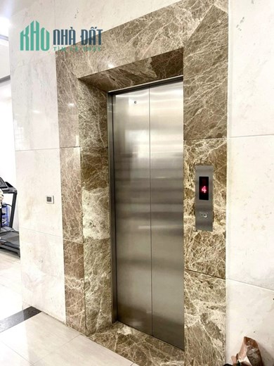 105m Mặt Tiền 6m Thang Máy Phố Nguyễn Trãi Thanh Xuân. Chủ Tặng Toàn Bộ Nội Thất Thiện Chí Bán Nhanh