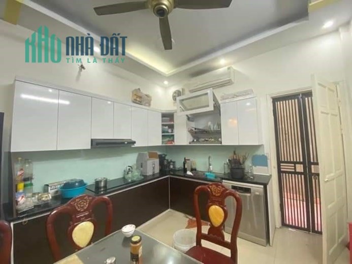 Bán nhà Khương Trung 60Mx5TxMT5m 3 MẶT THOÁNG, 6PN ĐẸP, Gía 6 tỷ