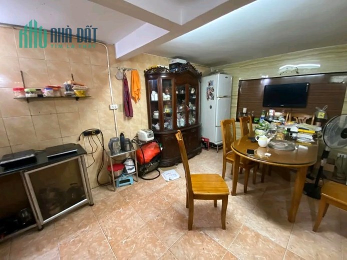 52m Mặt Tiền 5m Phố Nguyễn Phúc Lai Đống Đa. Phân Lô Thông Tứ Tung. Chủ Cần Bán Gấp