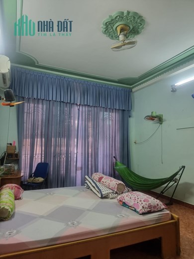 Bán Nhà 3 Tầng - 48m2 - Hẻm Xe Tải - Sư Vạn Hạnh - Quận 5 - 0902934079