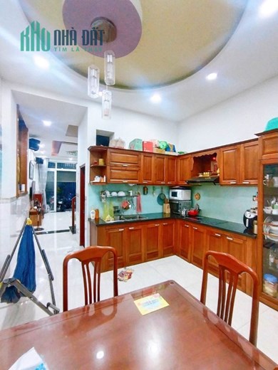 Bán Nhà 4 Tầng Đường Xe Tải - Đang Cho Thuê 25Triệu/Tháng - Nguyễn Giản Thanh - Quận 10 - 0902934079