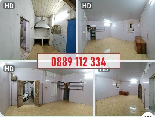 💥Cho thuê nhà cấp 4 tại Hà Trì 1, Hà Cầu, Hà Đông; 4tr/th; 0889112334
