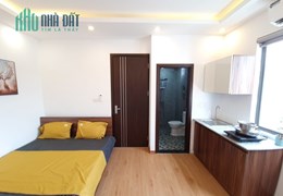 105m 8 Tầng Thang Máy 22 Phòng Full Nội Thất Dòng Tiền 2 Tỷ 1 Năm Phố Nhân Hòa Thanh Xuân. Chủ Cần