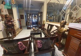 90m Mặt Tiền 10m Phố Hạ Đình Thanh Xuân. Chủ Tự Xây Chắc Chắn. Cần Bán Gấp Mua Nhà To Hơn