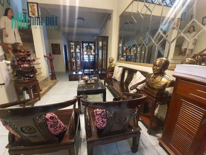 90m Mặt Tiền 10m Phố Hạ Đình Thanh Xuân. Chủ Tự Xây Chắc Chắn. Cần Bán Gấp Mua Nhà To Hơn