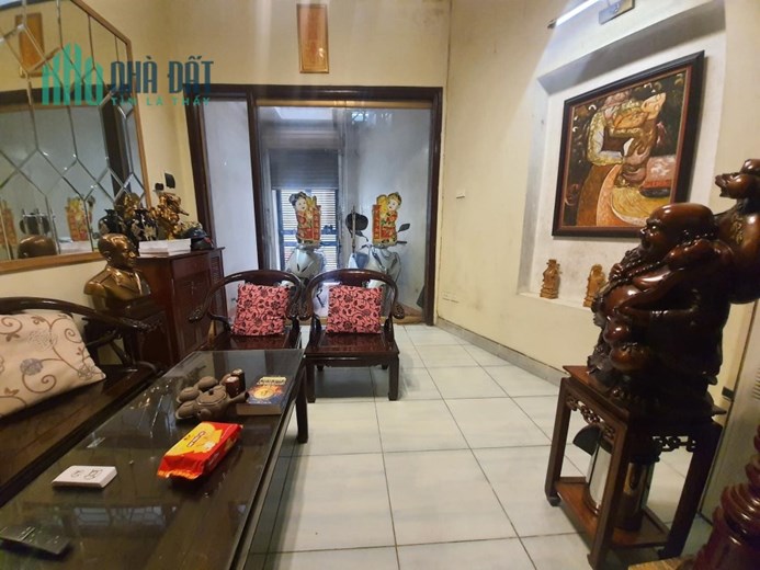 90m Mặt Tiền 10m Phố Hạ Đình Thanh Xuân. Chủ Tự Xây Chắc Chắn. Cần Bán Gấp Mua Nhà To Hơn