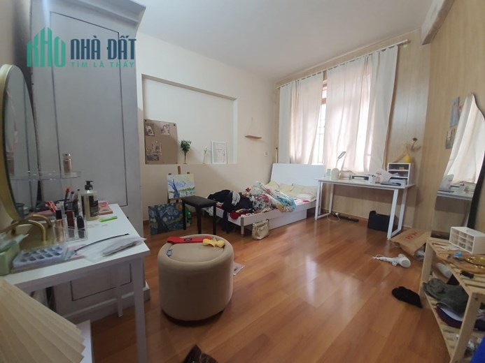 90m Mặt Tiền 10m Phố Hạ Đình Thanh Xuân. Chủ Tự Xây Chắc Chắn. Cần Bán Gấp Mua Nhà To Hơn