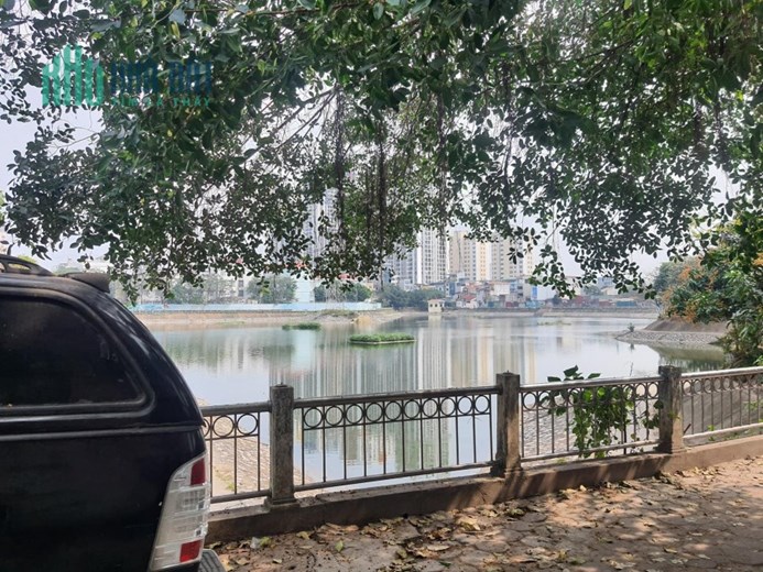 90m Mặt Tiền 10m Phố Hạ Đình Thanh Xuân. Chủ Tự Xây Chắc Chắn. Cần Bán Gấp Mua Nhà To Hơn