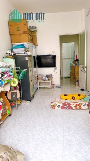 Nhà 4 tầng 30m2 KHU 20 THƯỚC Hoàng Diệu,p9 Quận 4 Giá 3.35 tỷ