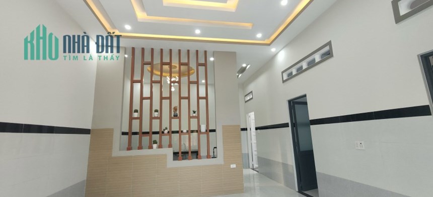 NHÀ 2 PHÒNG NGỦ HÒA THÀNH TÂY NINH