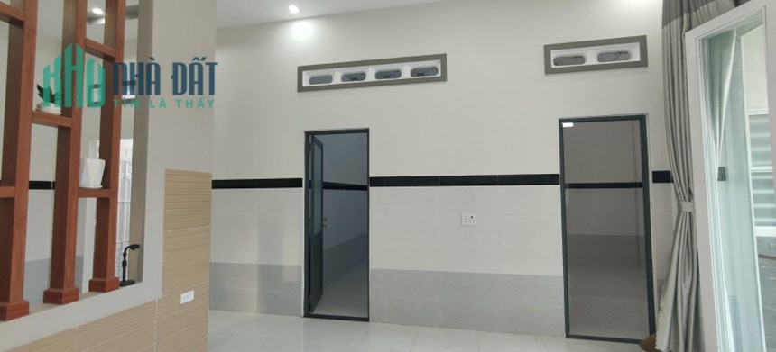 NHÀ 2 PHÒNG NGỦ HÒA THÀNH TÂY NINH