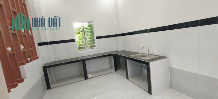 NHÀ 2 PHÒNG NGỦ HÒA THÀNH TÂY NINH