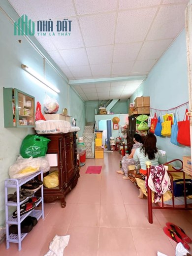 Nhà 3 tầng KHU 20 THƯỚC Hoàng Diệu,p9 Quận 4 Giá 3.6 tỷ