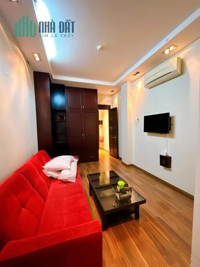 Nhà 4 tầng KHU 20 THƯỚC Hoàng Diệu,p9 Quận 4 Giá 4.1 tỷ