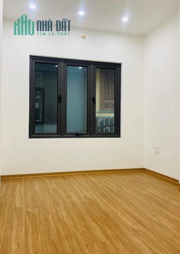 Bán nhà Phố GIÁP NHỊ, NHÀ MỚI, diện tích 39m2, giá 4 tỷ.
