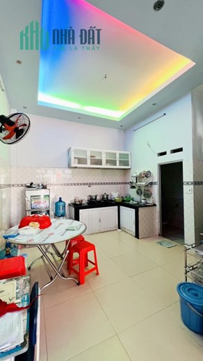 NHÀ BÌNH TÂN - HẺM 8M 1 TRỤC - 5x12 A4 - 2 LẦU BTCT - NHÀ MỚI Ở NGAY - KHÔNG QUY HOẠCH