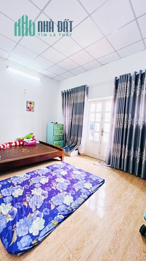 NHÀ BÌNH TÂN - HẺM 8M 1 TRỤC - 5x12 A4 - 2 LẦU BTCT - NHÀ MỚI Ở NGAY - KHÔNG QUY HOẠCH