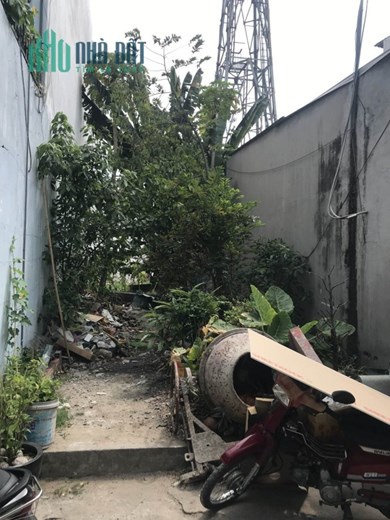 Chính chủ bán 80mz Đất, 4.5mx 18m, chỉ 3.15 tỷ Phường Tân Thới Hiệp Quận 12.