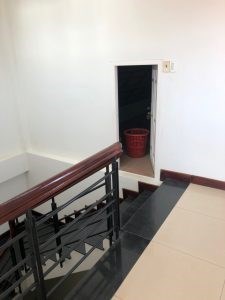 Cần Bán Nhà Mặt Tiền Nhựa Gò Tranh, Xuân An, TP. Phan Thiết, Bình Thuận.