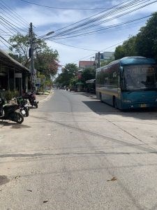 Cần Bán Nhà Mặt Tiền Nhựa Gò Tranh, Xuân An, TP. Phan Thiết, Bình Thuận.