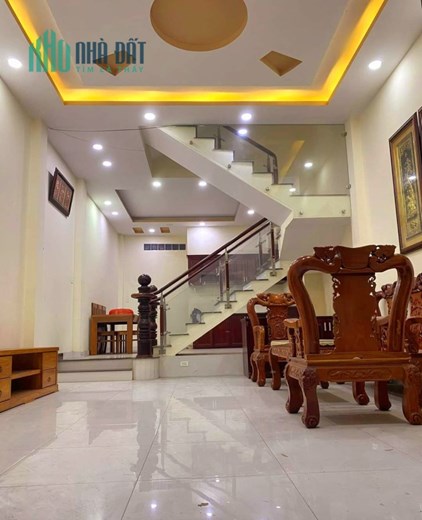 Nhà 50m2, 4 Tầng, Nguyễn Thị Thập, Quận 7, Nhỉnh 7 Tỷ, Lh 0906332558