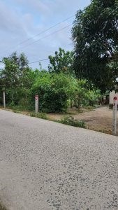 Cần Bán Lô Đất Mặt Tiền Vị Trí Đẹp Tại Khánh Thượng, Khánh Vĩnh. Khánh Hoà