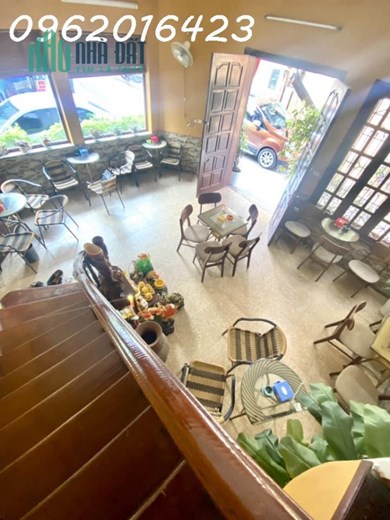 Lô Góc Trần Duy Hưng Cầu Giấy 23tỷ 45m 7 Tầng Thang Máy Oto Kinh Doanh Cafe Siêu Nhuận