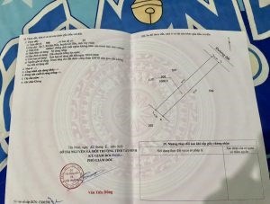 Cần Bán Lô Đất Vị Trí Đẹp Tại Huyện Gò Dầu- Tỉnh Tây Ninh
