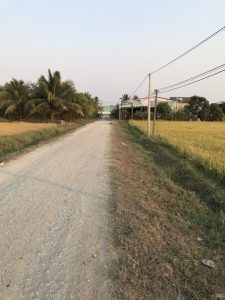 Cần Bán Lô Đất Vị Trí Đẹp Tại Huyện Gò Dầu- Tỉnh Tây Ninh