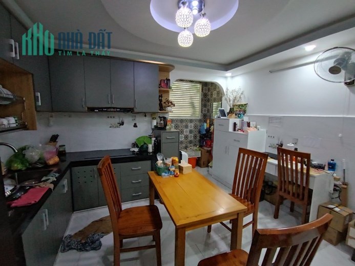 Bán Nhà HXH Nguyễn Sơn, Tân Phú 53m2-2 Tầng-4.15 tỷ  0902160655