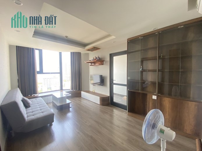 căn hộ HUD building  view xéo biển  Giá trẻ  cách biển 200m.