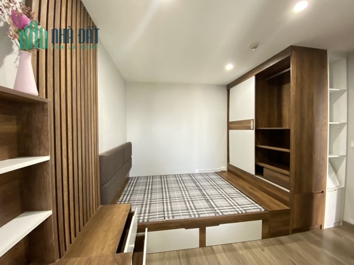 căn hộ HUD building  view xéo biển  Giá trẻ  cách biển 200m.